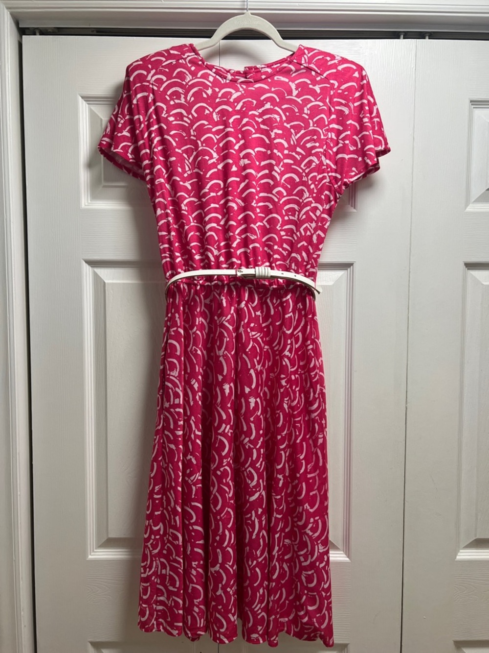 Vintage dress